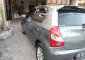 Toyota Etios Valco E bebas kecelakaan-6
