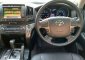 Butuh uang jual cepat Toyota Land Cruiser 2012-4