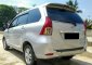 Toyota Avanza G bebas kecelakaan-7