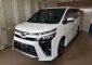 Butuh uang jual cepat Toyota Voxy 2017-4