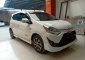 Jual Toyota Agya 2018, KM Rendah-5