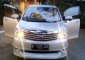 Toyota NAV1 2013 dijual cepat-6