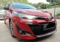 Toyota Yaris 2018 dijual cepat-4