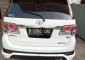Jual Toyota Fortuner 2013 Automatic-5