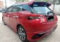 Toyota Yaris 2018 dijual cepat-15