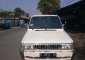 Toyota Kijang Pick Up 1992 bebas kecelakaan-3