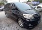 Jual Toyota Alphard 2006 Automatic-3