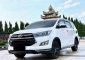 Jual Toyota Venturer 2018, KM Rendah-9