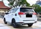 Jual Toyota Venturer 2018, KM Rendah-13