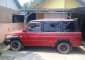 Jual Toyota Kijang 1992 Manual-4