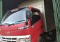 Butuh uang jual cepat Toyota Dyna 2008-0