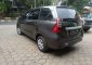 Toyota Avanza E bebas kecelakaan-6