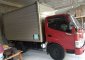 Butuh uang jual cepat Toyota Dyna 2008-2