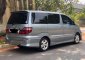 Butuh uang jual cepat Toyota Alphard 2006-9