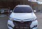 Toyota Avanza G Luxury dijual cepat-1