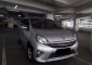 Jual Toyota Agya 2013, KM Rendah-2