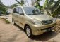 Toyota Avanza G dijual cepat-4