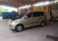 Toyota Avanza G dijual cepat-7