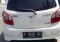 Toyota Agya TRD Sportivo bebas kecelakaan-8