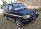 Toyota Kijang Grand Extra bebas kecelakaan-4