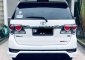Butuh uang jual cepat Toyota Fortuner 2015-4