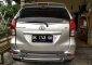 Jual Toyota Avanza G harga baik-7