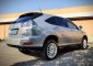 Toyota Harrier dijual cepat-9