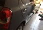Toyota Etios Valco 2013 bebas kecelakaan-5