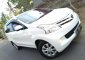 Toyota Avanza E dijual cepat-0