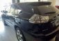 Jual Toyota Harrier 2011 Automatic-0