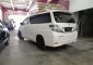 Toyota Vellfire V bebas kecelakaan-0