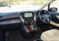 Toyota Alphard 2018 bebas kecelakaan-0