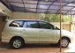 Jual Toyota Kijang Innova 2011 harga baik-2