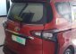 Toyota Sienta 2016 dijual cepat-0