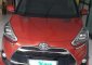 Toyota Sienta 2016 dijual cepat-2
