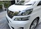 Butuh uang jual cepat Toyota Vellfire 2012-5
