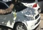 Toyota Rush G bebas kecelakaan-3