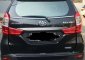 Toyota Avanza 2017 bebas kecelakaan-4