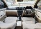 Toyota Corolla Altis 1.8 Manual bebas kecelakaan-1