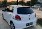 Toyota Yaris 2011 dijual cepat-1