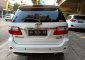 Jual Toyota Fortuner 2011, KM Rendah-0