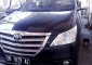 Toyota Kijang Innova G bebas kecelakaan-0