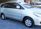 Toyota Kijang Innova 2.0 G dijual cepat-1