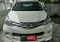 Toyota Avanza 2015 dijual cepat-2