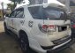 Toyota Fortuner 2014 dijual cepat-4