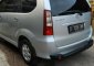 Jual Toyota Avanza 2005 Manual-6