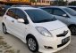 Toyota Yaris 2011 dijual cepat-7