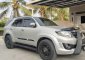 Jual Toyota Fortuner 2008 Automatic-0