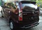 Toyota Avanza G bebas kecelakaan-1