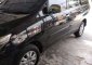 Jual Toyota Kijang Innova 2012 Manual-0